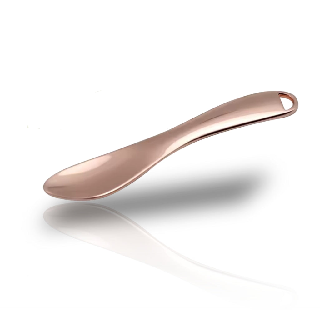 Mini Beauty Spatula