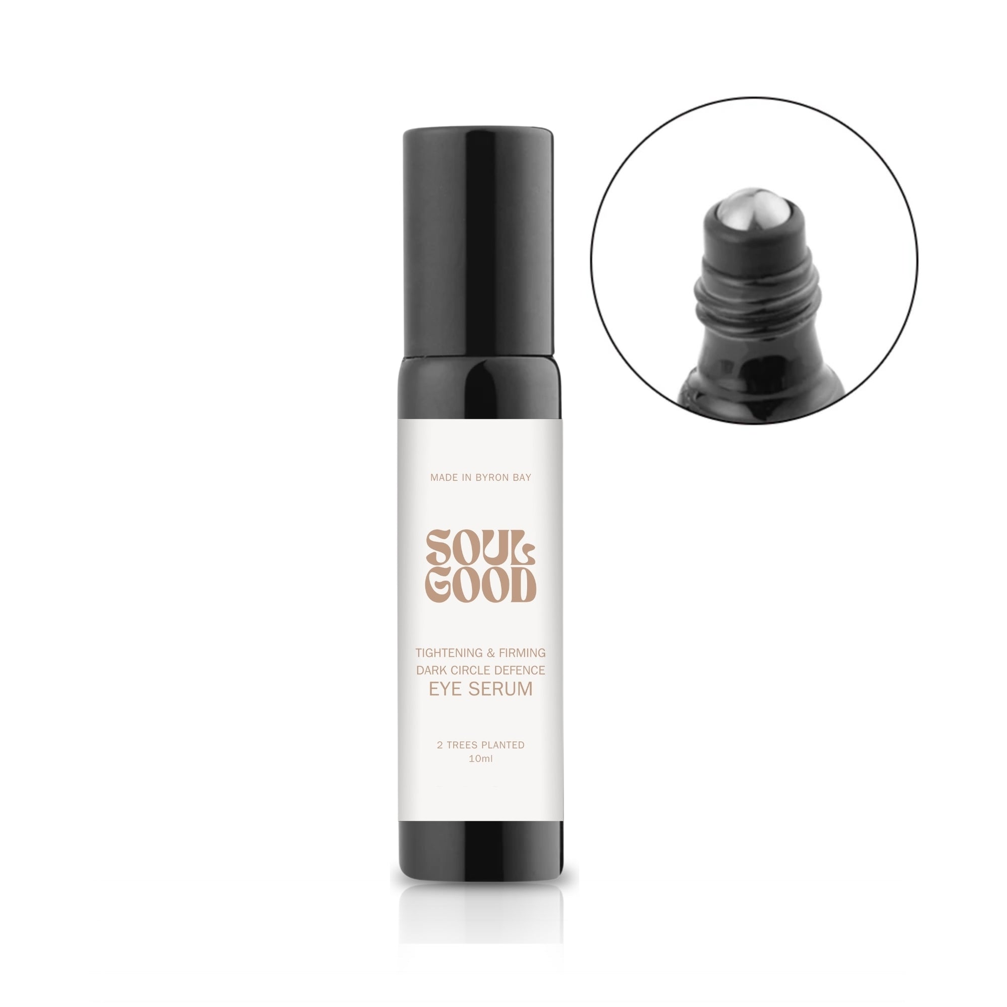 Australian Sandalwood Eye Serum