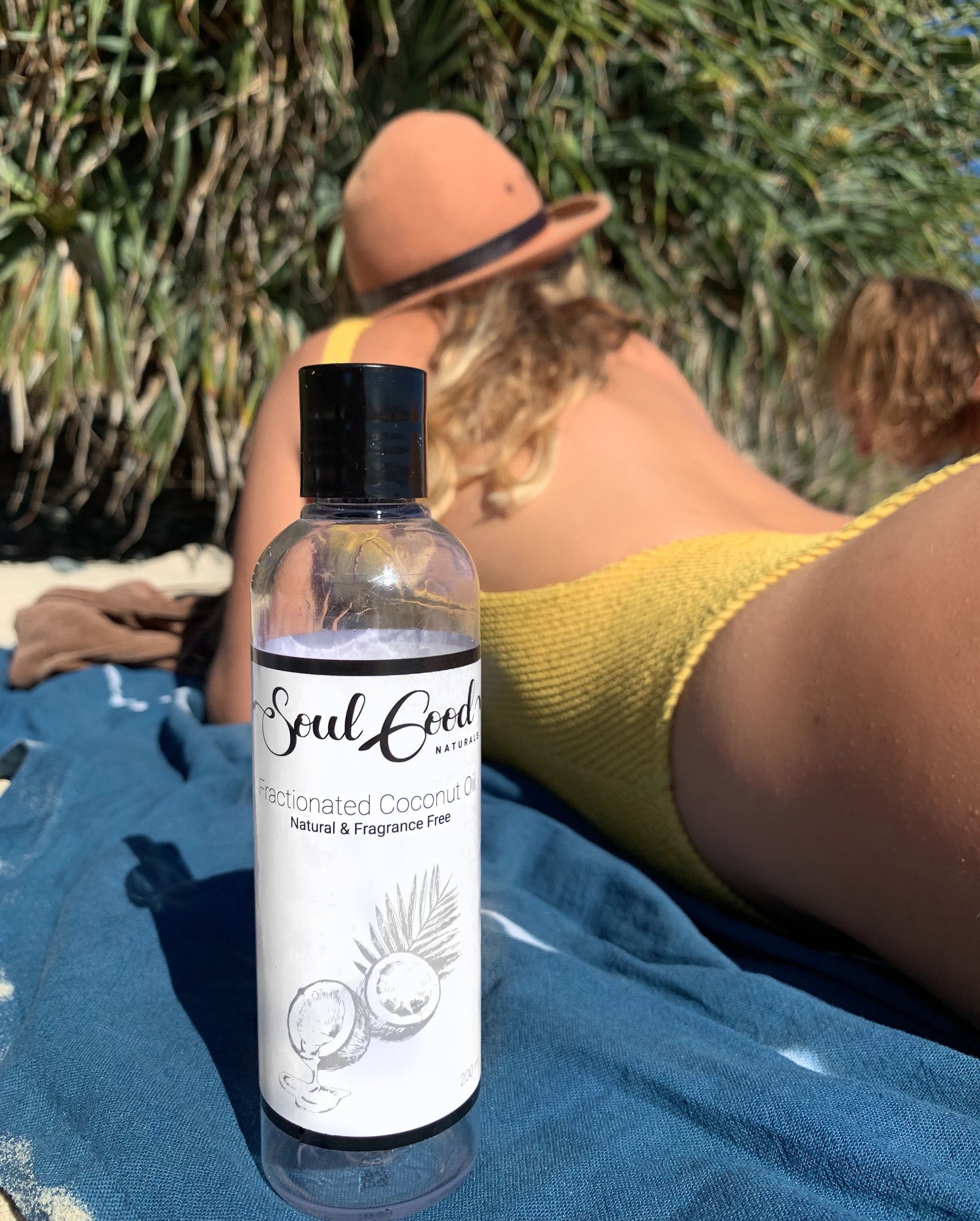 Coconut Oil Life Hacks: Amazing uses for fractionated coconut oil