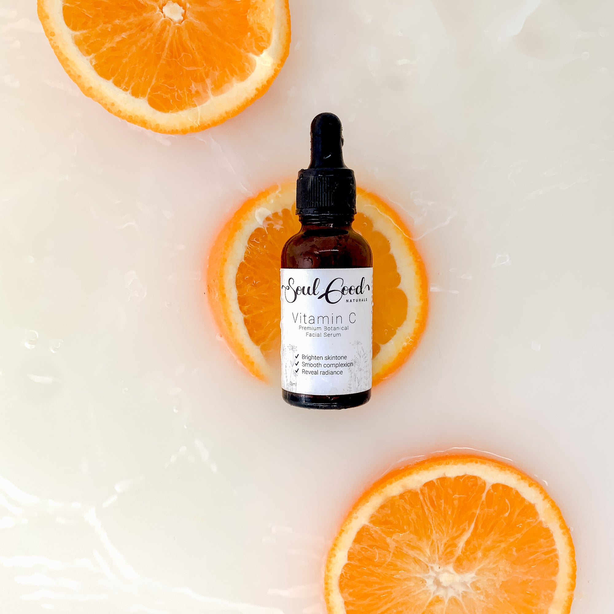 vitamin c serum for face